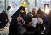 انتخابات ایران |مردم نگران کمبود تعرفه نباشند