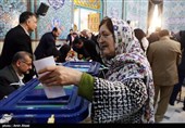 Iranians Cast Votes in Parliamentary Elections amid US Animosity