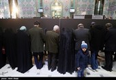انتخابات ایران| حضور پرشور مردم خراسان‌رضوی پای صندوق‌های رأی+تصاویر‌