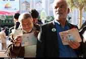 انتخابات ایران | برگزاری انتخاباتی قانونمند و سالم در کرمان؛ شبهه‌ای در برگزاری انتخابات کرمان وجود ندارد