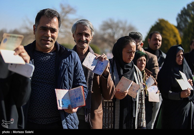 انتخابات ایران| تاکنون هیچ مسئولی در استان کرمانشاه دچار تخلف انتخاباتی نشده است