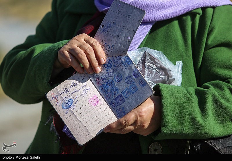 انتخابات ایران| جامعه کلیمیان اصفهان در انتخابات مجلس شورای اسلامی شرکت کردند