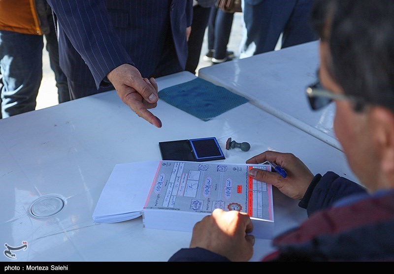 انتخابات ایران| بالاترین آمار شعبه اخذ رأی آنلاین کشور مربوط به سیستان و بلوچستان است
