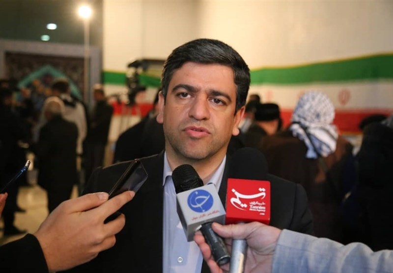 بیش از 48 هزار رای اولی در حوزه انتخابی استان اردبیل وجود دارد + فیلم
