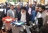 انتخابات ایران| آیت الله علم‌الهدی: مردم به نمایندگان شجاع، مومن و کارآمد رای دهند