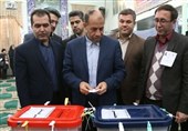 انتخابات ایران| استاندار خراسان شمالی: بیش از 60 هزار تعرفه رأی در نخستین ساعات انتخابات به صندوق‌ها ریخته‌شده است