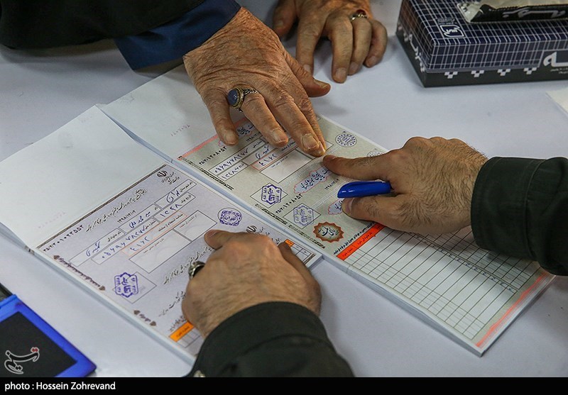 انتخابات 1400| دبیر حزب موتلفه استان کرمانشاه: ‌مردم باید به &quot;‌انتخاب احسن و اصلح&quot; توجه کنند/ به رئیس‌جمهور‌ جهادی نیاز داریم