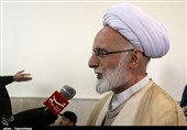 انتخابات ایران| آیت‌الله دری نجف‌آبادی: انتخابات یک حق و وظیفه شرعی است‌ + فیلم