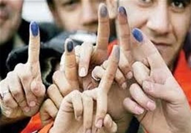 انتخابات ایران|سرعینی‌ها برای انتخاب 3 نماینده خود به تکلیف شرعی لبیک گفتند