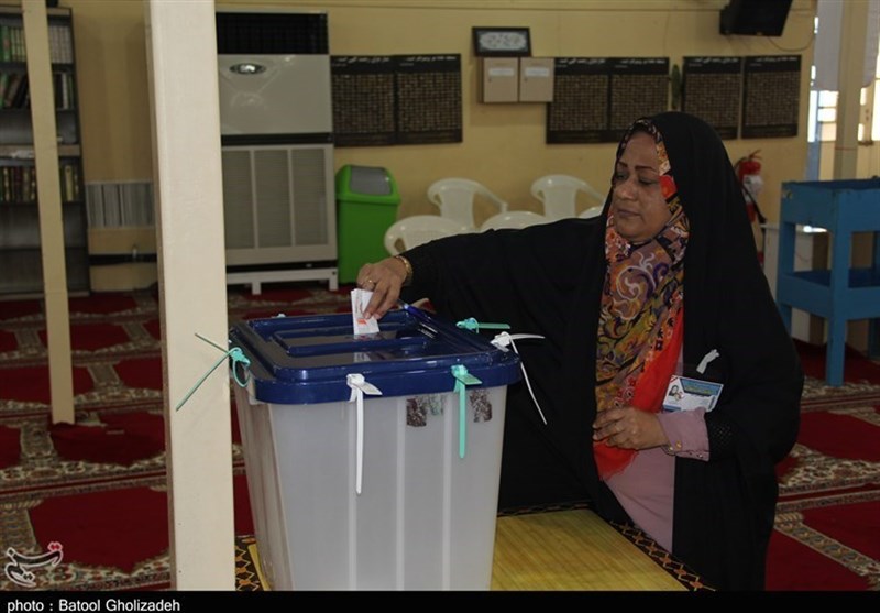 انتخابات ایران| برگزاری انتخابات پرشور در 40 سال گذشته نشان از اعتماد عمومی مردم به نظام است