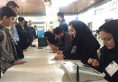 انتخابات ایران| تأمین 2560 دستگاه احراز هویت الکترونیکی در گیلان؛ تمام شعب ‌‌برخط هستند‌