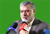انتخابات ایران |حضور گسترده مردم در انتخابات توطئه دشمنان نظام را خنثی می‌کند
