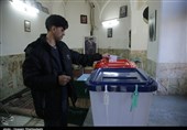 انتخابات ایران| 16 بازرس ویژه بر انتخابات گلستان نظارت می‌کنند