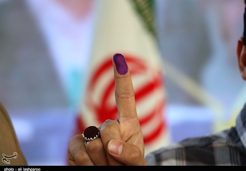 انتخابات ایران| سمنانی‌ها حماسه آفریدند + فیلم