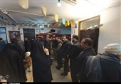 بی بی سی: نتیجه انتخابات ایران وفاداری بیشتر به رهبر ایران خواهد بود
