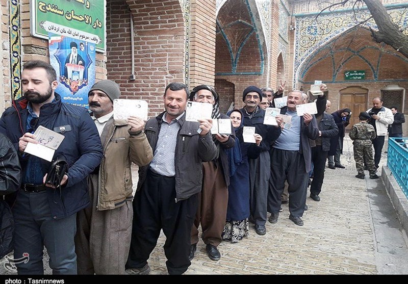 انتخابات ایران| استاندار خوزستان: حضور در انتخابات حق شرعی و مدنی مردم است