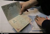 انتخابات ایران| بیش از 2500  نفر انتخابات مجلس را در حوزه انتخابیه لنجان برگزار می‌کنند