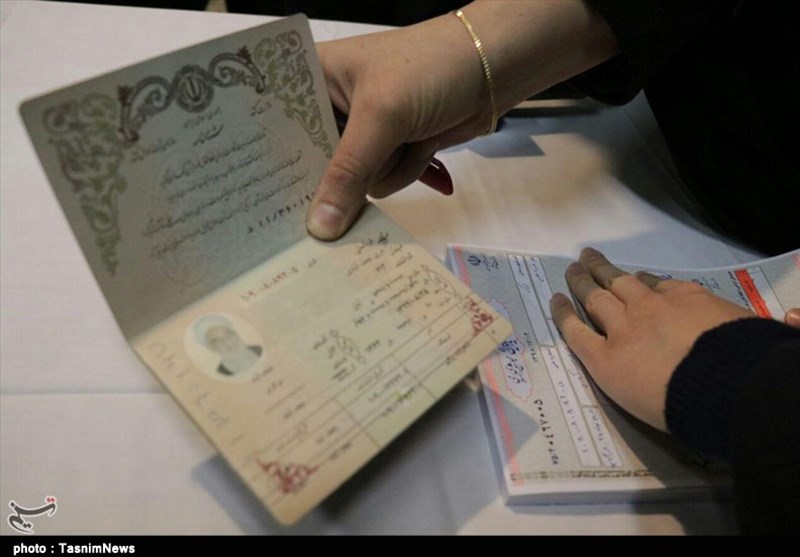 انتخابات ایران| بیش از 2500  نفر انتخابات مجلس را در حوزه انتخابیه لنجان برگزار می‌کنند