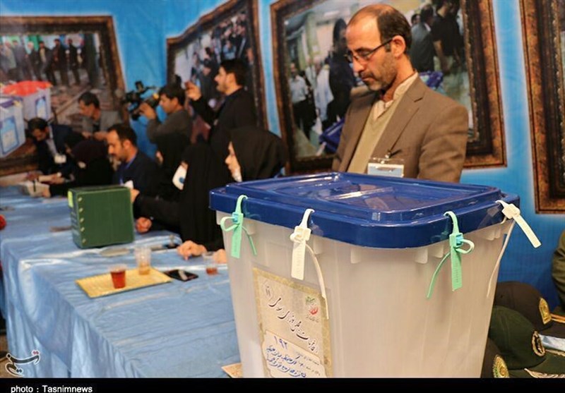 انتخابات ایران| سرزمین آفتاب باز هم حماسه آفرید + فیلم