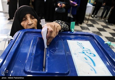 انتخابات یازدهمین دوره مجلس شورای اسلامی در اهواز 