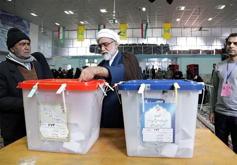 انتخابات ایران| تولیت آستان قدس رضوی: نمایندگان مجلس باید روحیه انقلابی و ایستادگی در برابر استکبار را داشته باشند