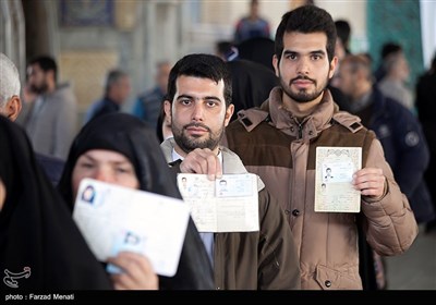 انتخابات یازدهمین دوره مجلس شورای اسلامی در کرمانشاه 