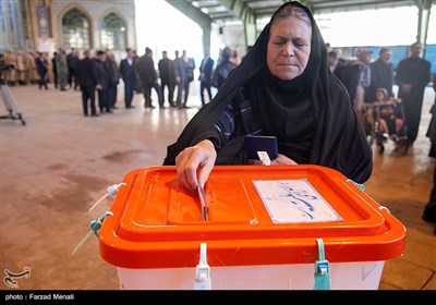 انتخابات یازدهمین دوره مجلس شورای اسلامی در کرمانشاه 