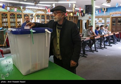 انتخابات یازدهمین دوره مجلس شورای اسلامی در قزوین 