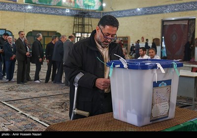 انتخابات یازدهمین دوره مجلس شورای اسلامی در قزوین 