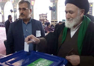  انتخابات ایران| نماینده گلستان در خبرگان رهبری: مشارکت گسترده مردم در پای صندوق‌های رأی، دشمنان را ناامید می‌کند 