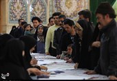 انتخابات ایران| حضور پرشور مردم اصفهان در انتخابات مجلس شورای اسلامی به روایت تصاویر