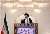 امام جمعه گرگان: مردم ایران اسلامی حماسه‌ای دیگر در انتخابات 11 اسفند خلق خواهند کرد