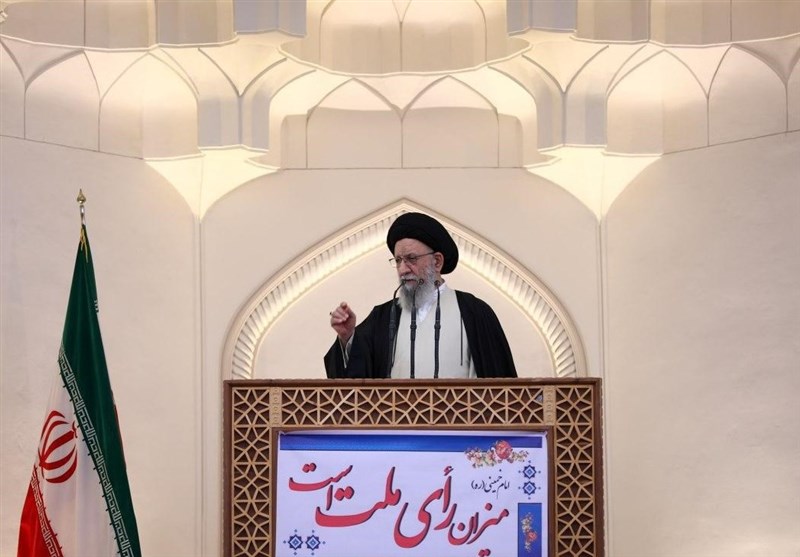 امام جمعه گرگان: دشمنان ایران اسلامی پاسخ قاطعی دریافت خواهند کرد