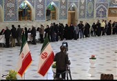 انتخابات ایران| فعلاً تصمیمی برای تعطیلی مدارس شهرستان‌های استان اصفهان اخذ نشده است