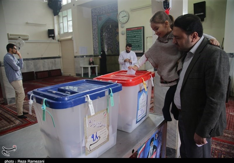 انتخابات ایران|رئیس کمیته فناوری اطلاعات ستاد انتخابات کرمانشاه: شبکه مورد استفاده در این دوره از انتخابات امن است