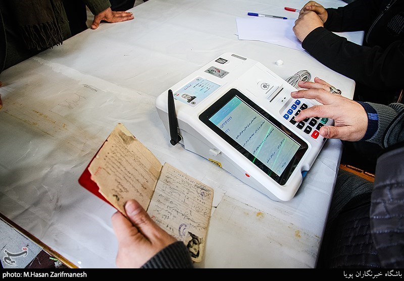 انتخابات ایران| مردم اعلام رسمی نتایج انتخابات را از طریق رسانه‌های رسمی دنبال کنند‌