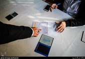 انتخابات ایران| رای‌گیری در برخی مناطق شهرستان بم با اعزام یک فروند بالگرد / مانیتورینگ هوشمند شعب اخذ رای