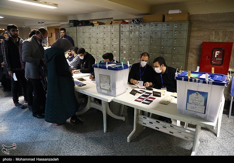 انتخابات ایران| زمان تمدید رای‌گیری ساعت 18 اعلام می‌شود