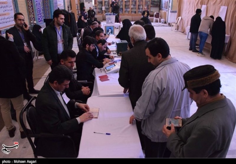 انتخابات ایران| شور انتخاباتی در استان گلستان؛ مردم بار دیگر حماسه آفریدند+تصاویر