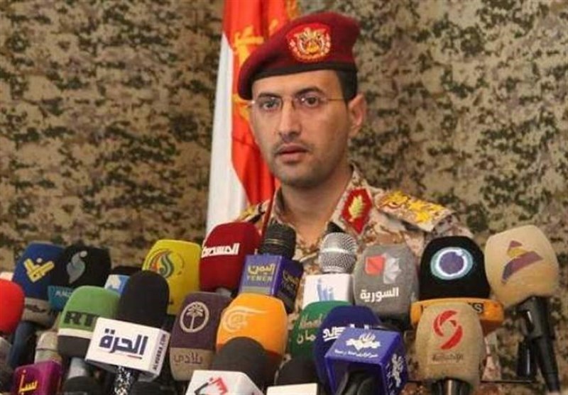 یمن|هشدار سخنگوی ارتش به ائتلاف متجاوز سعودی