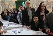 انتخابات ایران| فرماندار اصفهان: فرآیند رای گیری در 904 شعبه شهرستان اصفهان با آرامش و امنیت در حال برگزاری است