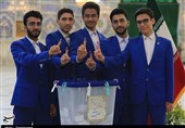 نامزد اصولگرای شورای شهر اصفهان: شهر هوشمند در اولویت برنامه‌هایم قرار دارد