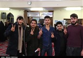 انتخابات ایران| حماسه‌ای دیگر از مردمان دیار آذربایجان / همه آمده‌اند