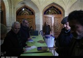 انتخابات ایران| اعلام نتیجه قطعی انتخابات در اردبیل تا ظهر سوم اسفندماه