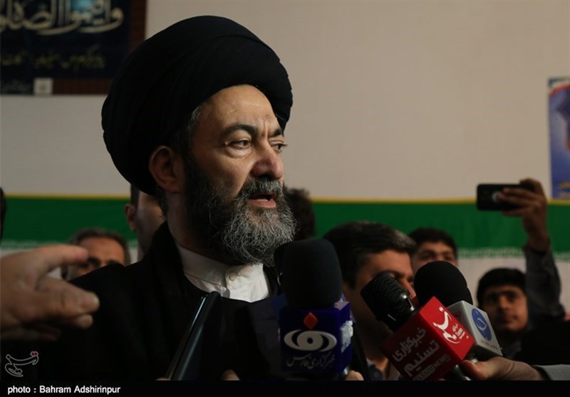 انتخابات ایران| هر رأی دافع بلای دشمن کافر است؛ توطئه با انسجام ملی خنثی می‌شود