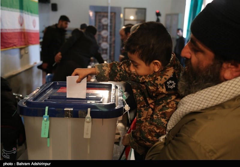 انتخابات ایران| ‌اختلالی در روند انتخابات یزد نداشته‌ایم / درخواست از وزارت کشور برای تمدید انتخابات