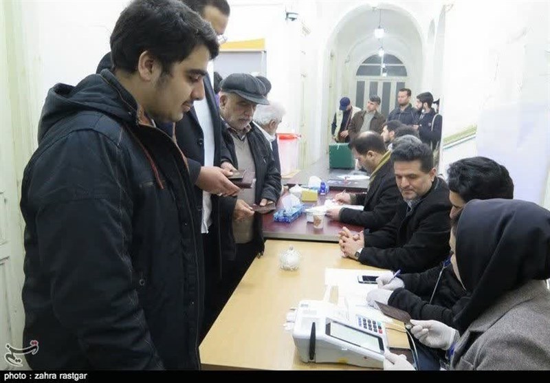 انتخابات ایران| انتخابات در گیلان تا ساعت 22 تمدید شد