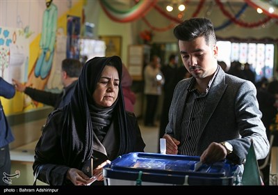 انتخابات یازدهمین دوره مجلس شورای اسلامی در اردبیل