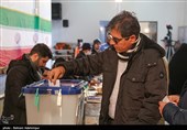 Iran Elections: 90 Candidates Drop Out of Race in Tehran, 30 Wrongdoers Arrested