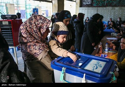 انتخابات یازدهمین دوره مجلس شورای اسلامی در اردبیل 